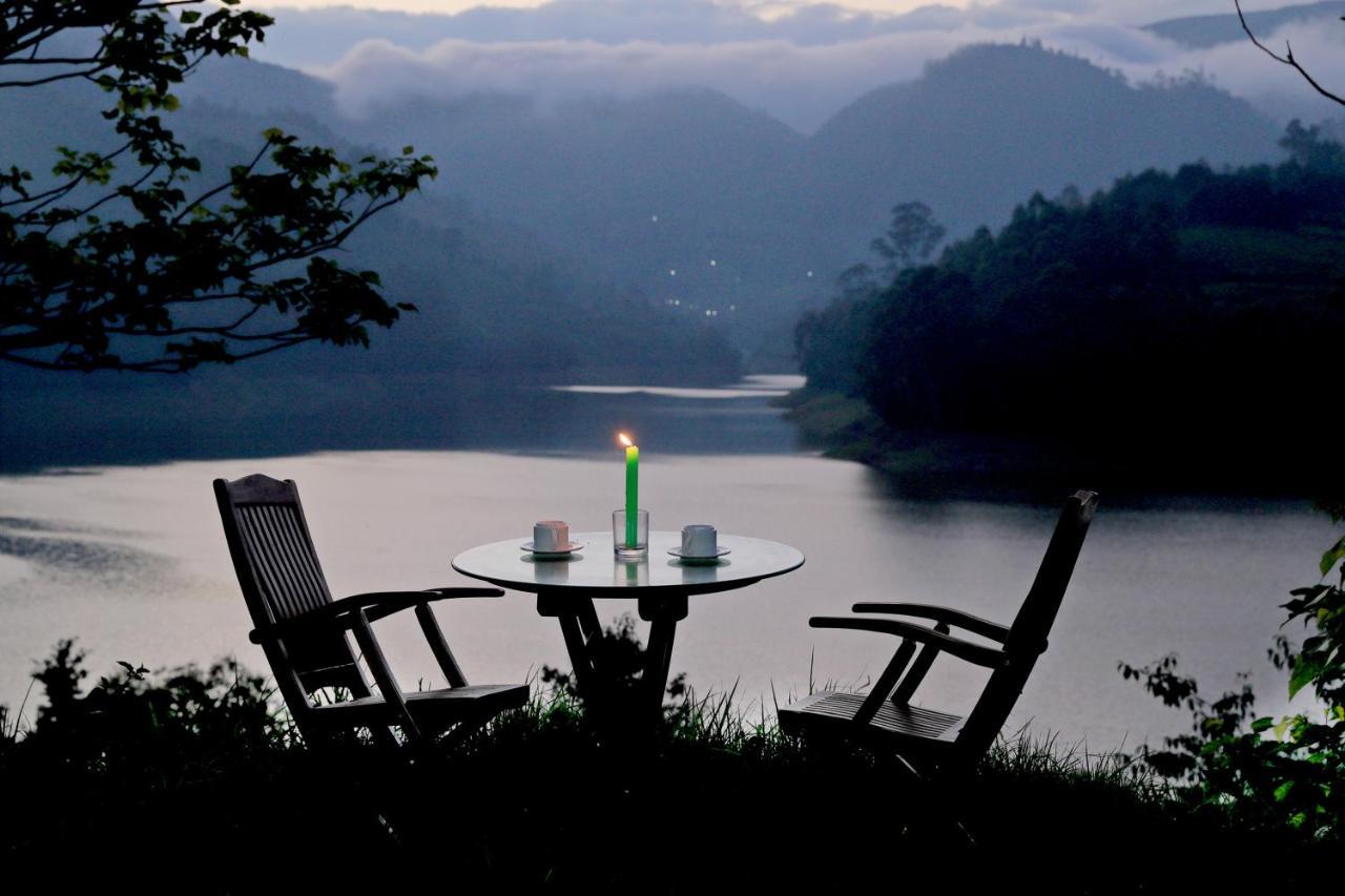 Ottway Hills Near Mattupetty Dam Hotel Munnar Kültér fotó